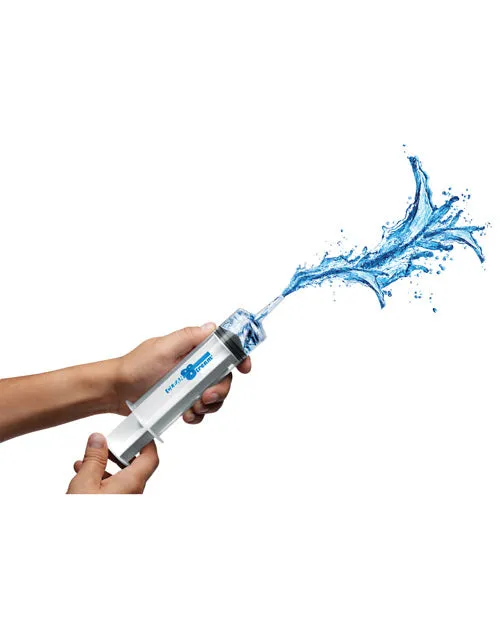 Xr LLC CleanStream Enema Syringe Vibrators