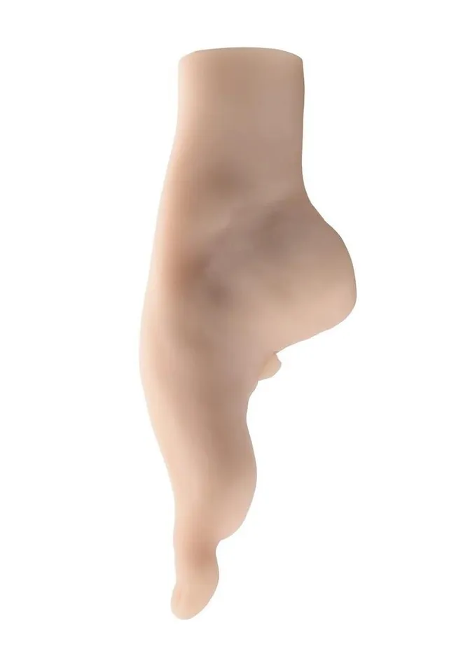 Zero Tolerance Male Sex Toys Zero Tolerance Pussy Footin Masturbator